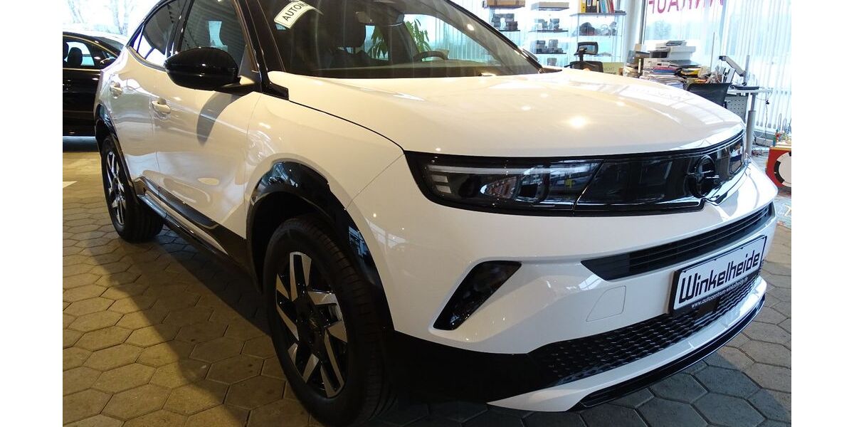 Opel Mokka 1.624 km 23.347 &euro; Waltrop 45731