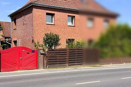 Haus Selm / Bork Bork - 7 Zimmer, 135 m&sup2;, 290.000&euro; | Angebot:25628532