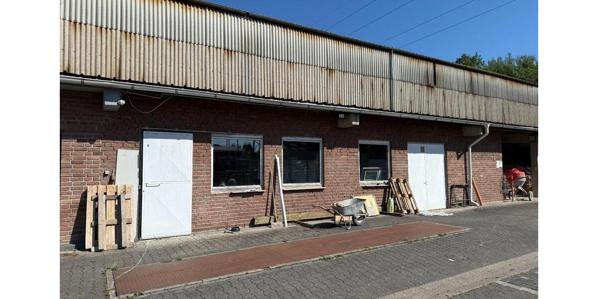 Gewerbeobjekt Marl - 1.000&euro; | Angebot:25991997