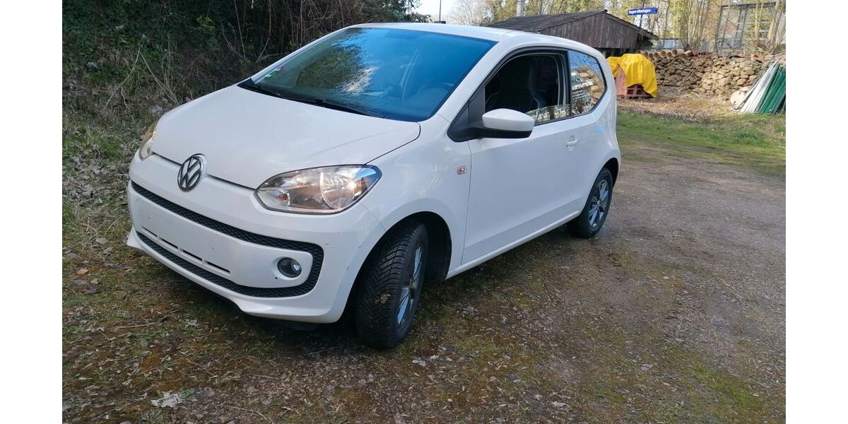 VW up! 141.500 km 4.750 &euro; Hagen 58093