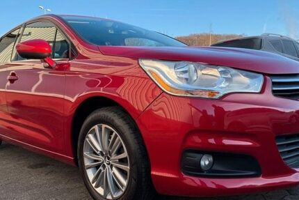 Citroen C4 171.000 km 2.650 &euro; Hagen 58135