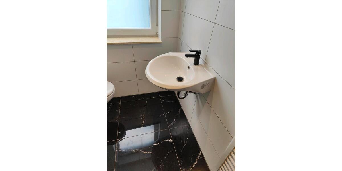 Hochparterre Gevelsberg - 2 Zimmer, 40 m&sup2;, 480&euro; | Angebot:26041019