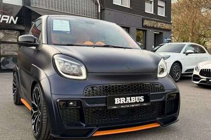 Smart forTwo 14.000 km 42.900 &euro; Bottrop 46240