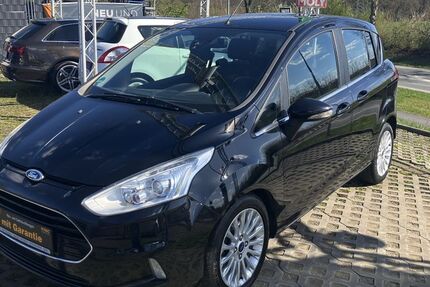 Ford B-Max 109.339 km 6.790 &euro; Lünen 44536