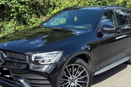 Mercedes-Benz GLC 220 146.000 km 30.900 &euro; Schwerte 58239