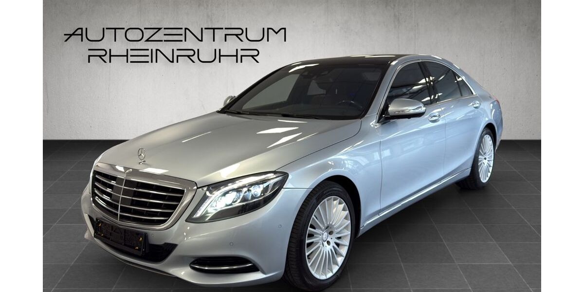 Mercedes-Benz S 500 182.700 km 23.990 &euro; Essen 45356