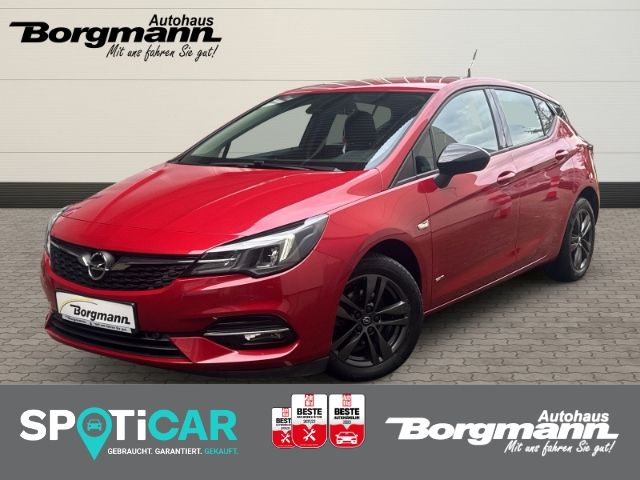 Opel Astra 51.954 km 15.990 &euro; Bottrop 46240