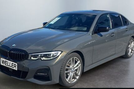 BMW 320 91.500 km 30.670 &euro; Dortmund 44143