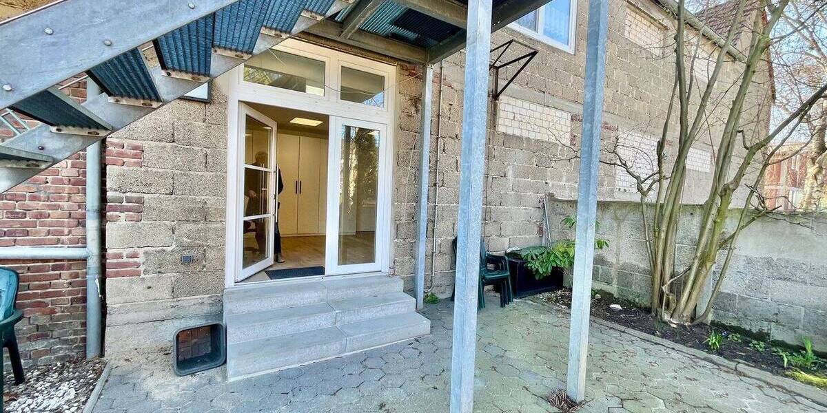 Gewerbeobjekt Dorsten Feldmark - 2 Zimmer, 825&euro; | Angebot:26658640