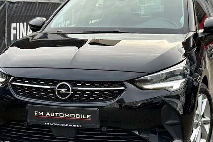 Opel Corsa 98.910 km 14.950 &euro; Herten 45699