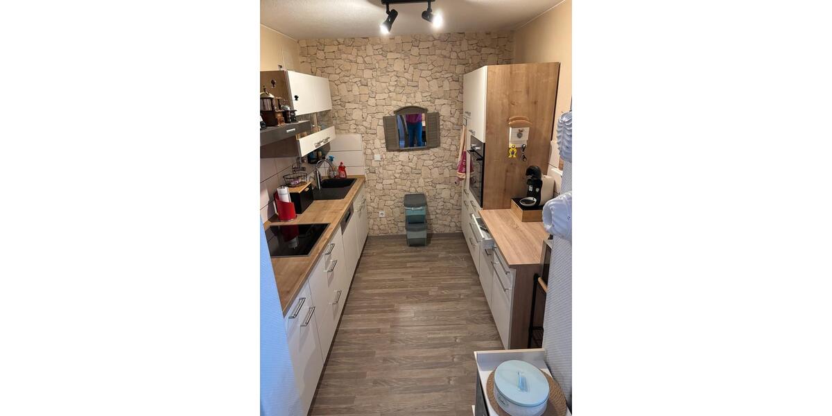 Erdgeschoßwohnung Herdecke - 2.5 Zimmer, 83 m&sup2;, 230.000&euro; | Angebot:26238337