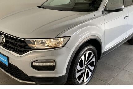 VW T-Roc 19.354 km 18.470 &euro; Bochum - Linden 44879