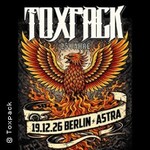 Toxpack - 25 Jahre - Heimspiel 2026