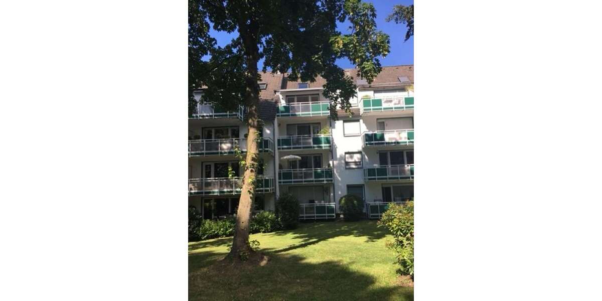 Etagenwohnung Essen Stadtbezirk IX - 3 Zimmer, 99 m&sup2;, 1.550&euro; | Angebot:26071224