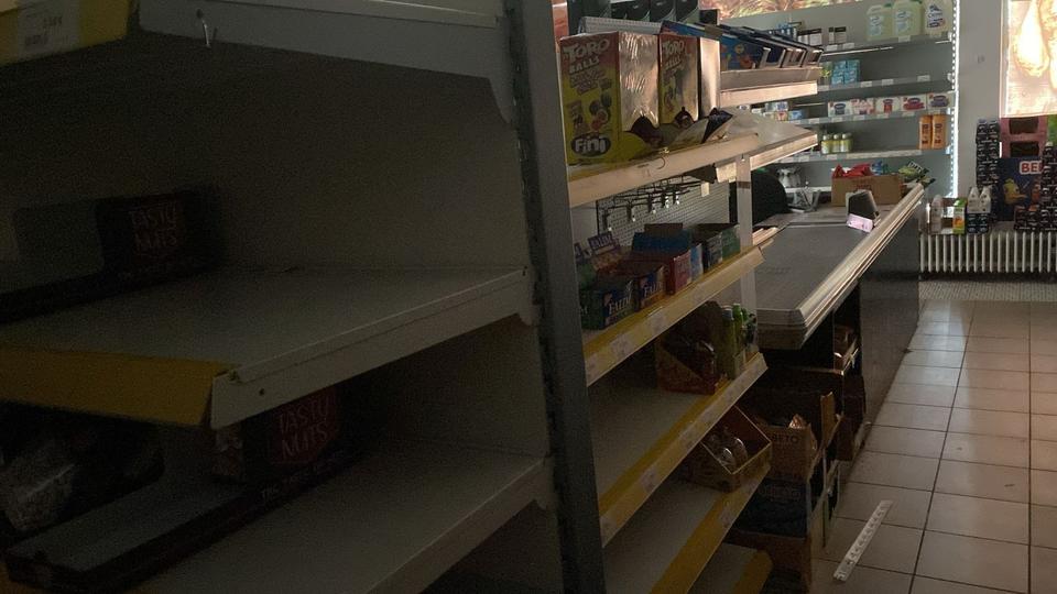 Gewerbeobjekt Datteln - 1.500&euro; | Angebot:25641376