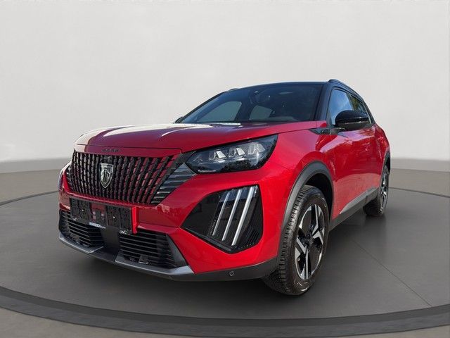 Peugeot 2008 9.154 km 21.990 &euro; Essen 45143