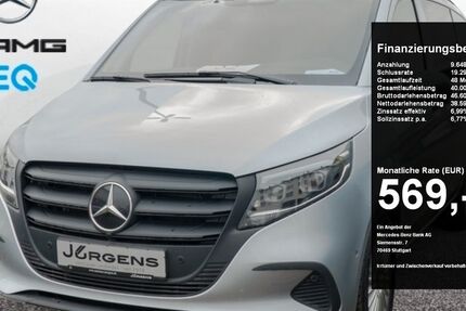Mercedes-Benz Vito 47.683 km 44.990 &euro; Hagen 58135