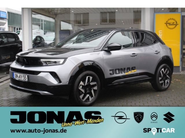 Opel Mokka 4.400 km 29.990 &euro; Unna 59427