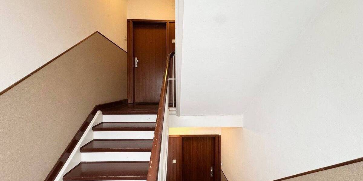 Etagenwohnung Herne Börnig - 2 Zimmer, 52 m&sup2;, 79.500&euro; | Angebot:26156042