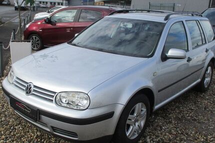 VW Golf 207.854 km 1.999 &euro; Selm 59379