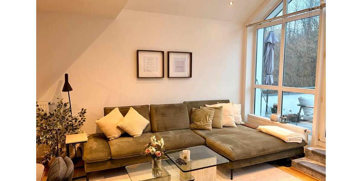 Etagenwohnung Witten Annen - 2.5 Zimmer, 73 m&sup2;, 800&euro; | Angebot:25170790