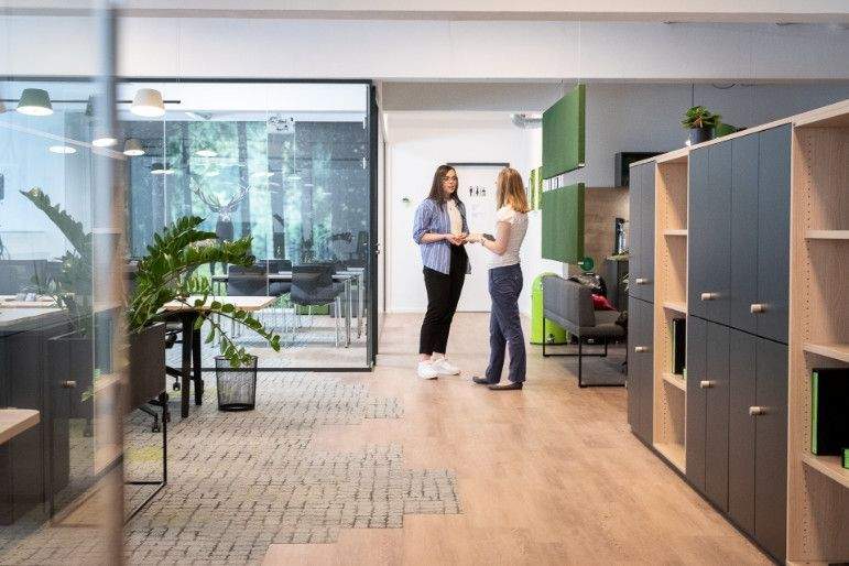 Gewerbeobjekt Essen Stadtkern - 715&euro; | Angebot:25753067