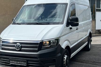 VW Crafter 256.847 km 23.950 &euro; Gelsenkirchen 45899