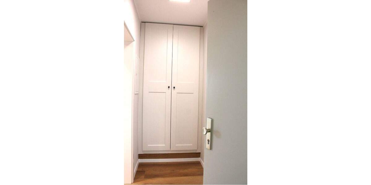 Etagenwohnung Dortmund Bövinghausen - 2 Zimmer, 53 m&sup2;, 119.000&euro; | Angebot:25865082