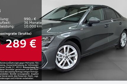 Audi A3 32.315 km 32.480 &euro; Bochum 44809