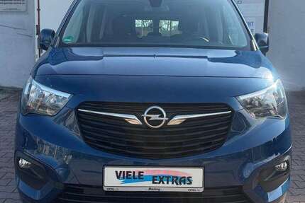 Opel Combo 20.000 km 15.699 &euro; Herne 44652