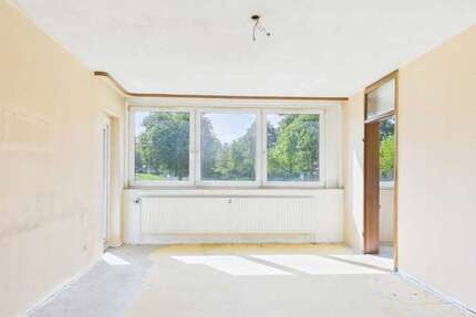 Wohnung Gelsenkirchen Gelsenkirchen-Mitte - 2 Zimmer, 58 m&sup2;, 62.000&euro; | Angebot:26183116