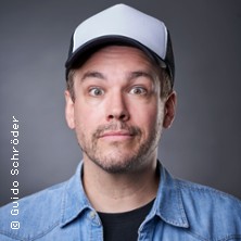 Jan van Weyde - Immer Weyder 10.01.2027 FZW / Freizeitzentrum West