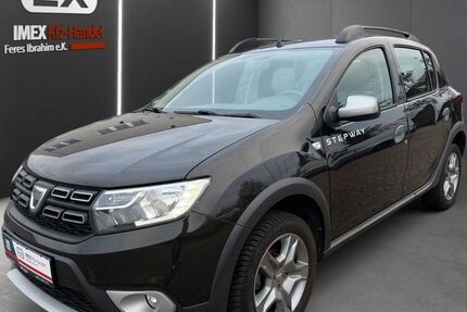 Dacia Sandero 77.000 km 8.900 &euro; Marl 45772