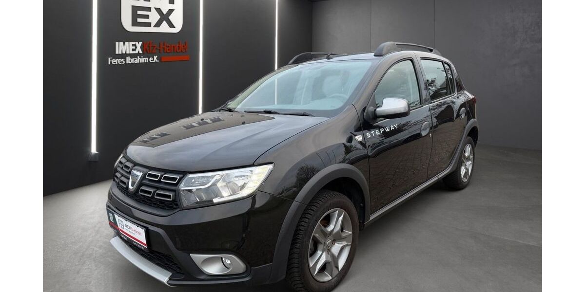 Dacia Sandero 77.000 km 8.900 &euro; Marl 45772