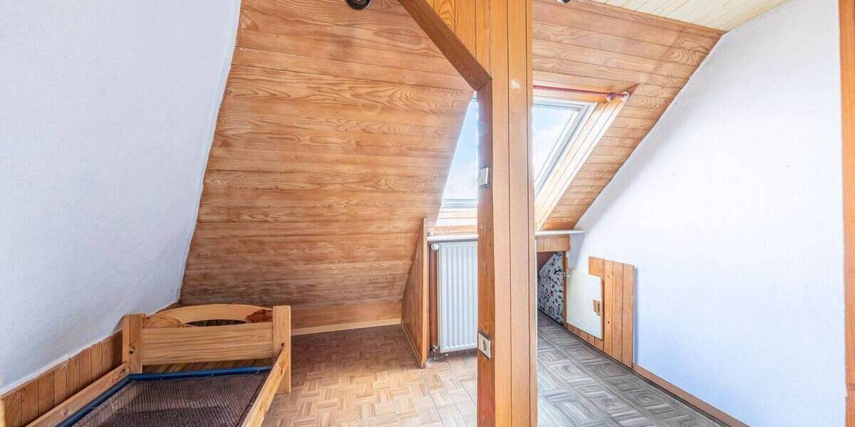 Doppelhaushälfte Dortmund Wickede - 7 Zimmer, 95 m&sup2;, 228.000&euro; | Angebot:26155225