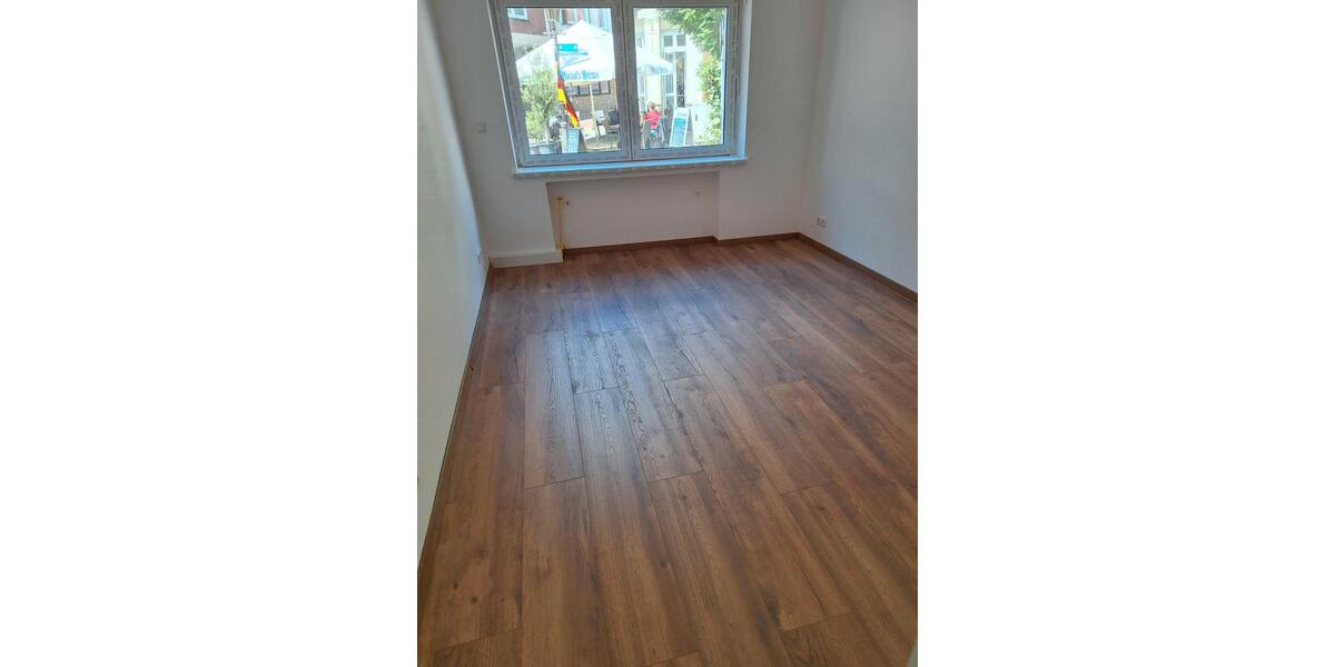 Erdgeschoßwohnung Haltern am See - 2 Zimmer, 40 m&sup2;, 440&euro; | Angebot:26683007