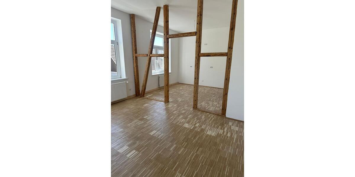 Etagenwohnung Kamen - 4 Zimmer, 90 m&sup2;, 900&euro; | Angebot:26441255