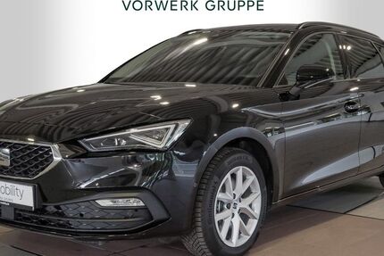 Seat Leon 46.740 km 23.950 &euro; Schwerte 58239
