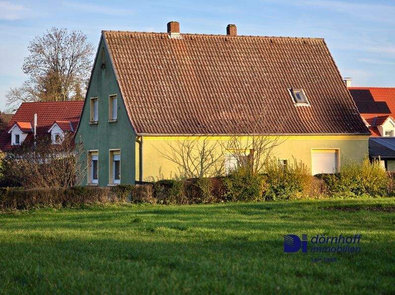 Einfamilienhaus Castrop-Rauxel Merklinde - 5 Zimmer, 140 m&sup2;, 290.000&euro; | Angebot:25769796