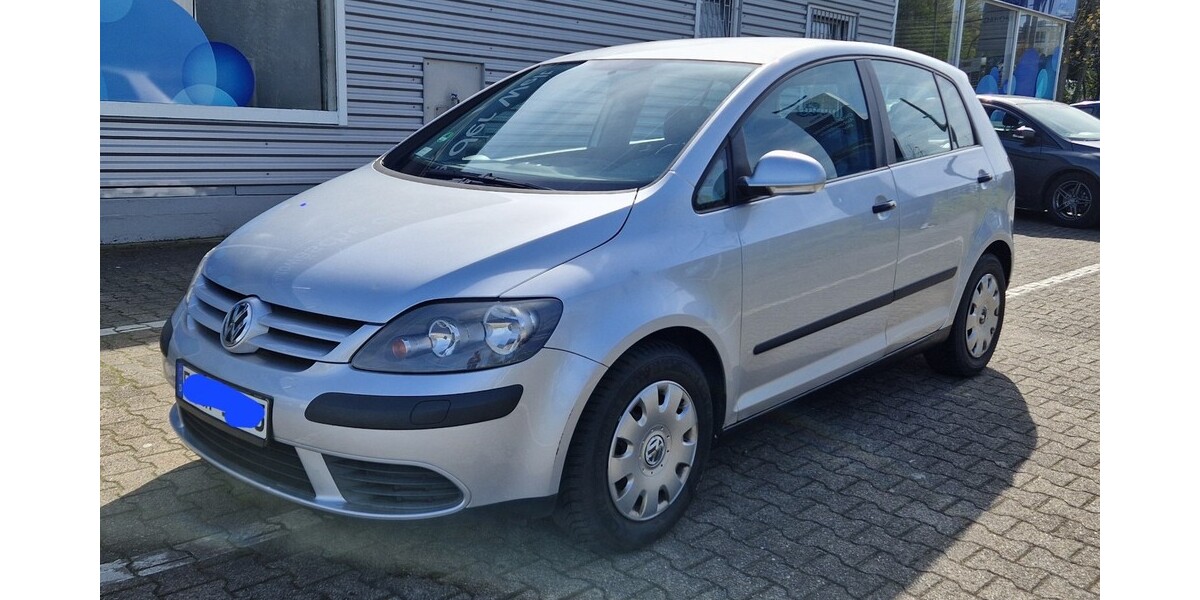 VW Golf V 192.830 km 2.149 &euro; Essen 45121