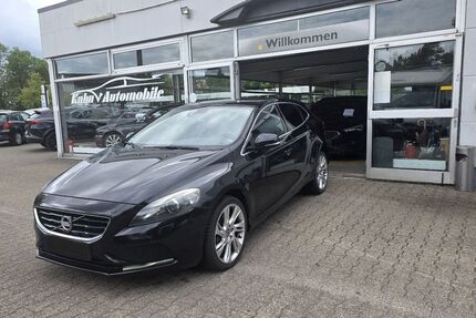 Volvo V40 94.000 km 7.290 &euro; Gladbeck 45966