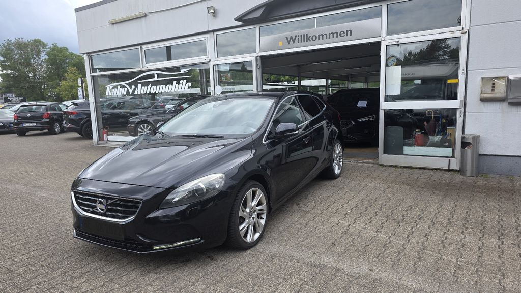 Volvo V40 94.000 km 7.290 &euro; Gladbeck 45966