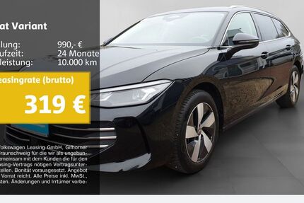 VW Passat Variant 22.615 km 30.860 &euro; Bochum 44892