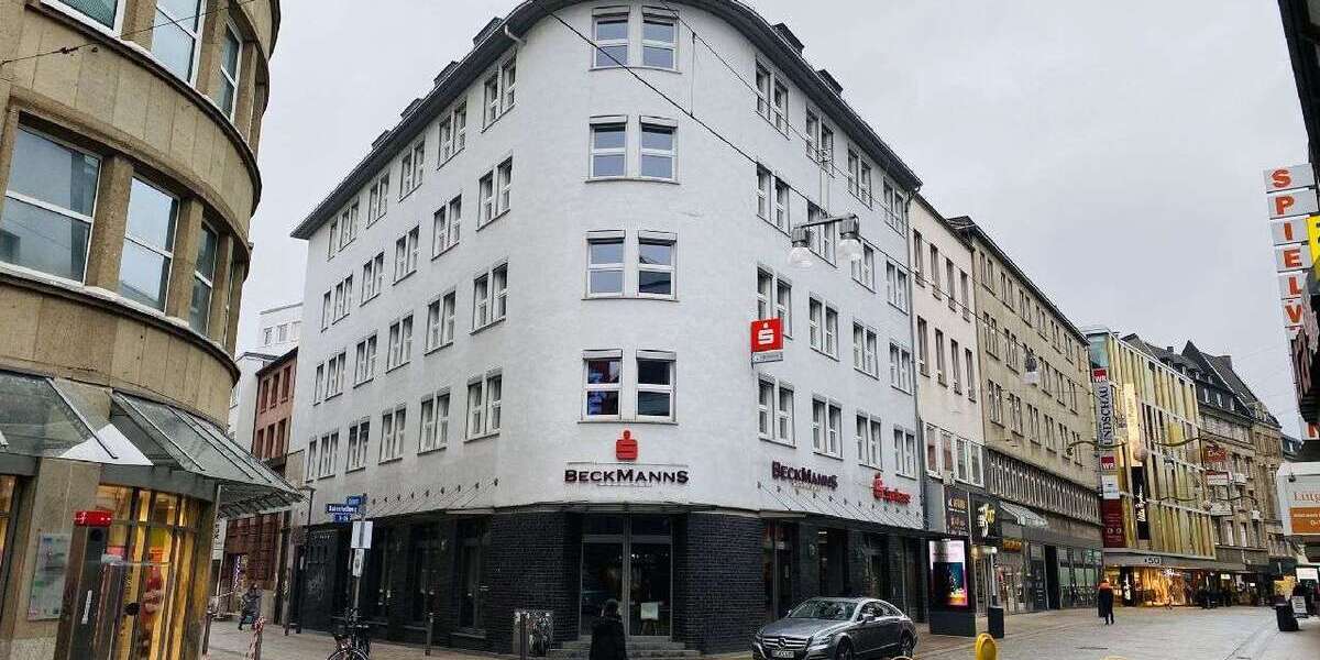 Gewerbeobjekt Dortmund - 8.645&euro; | Angebot:6132708