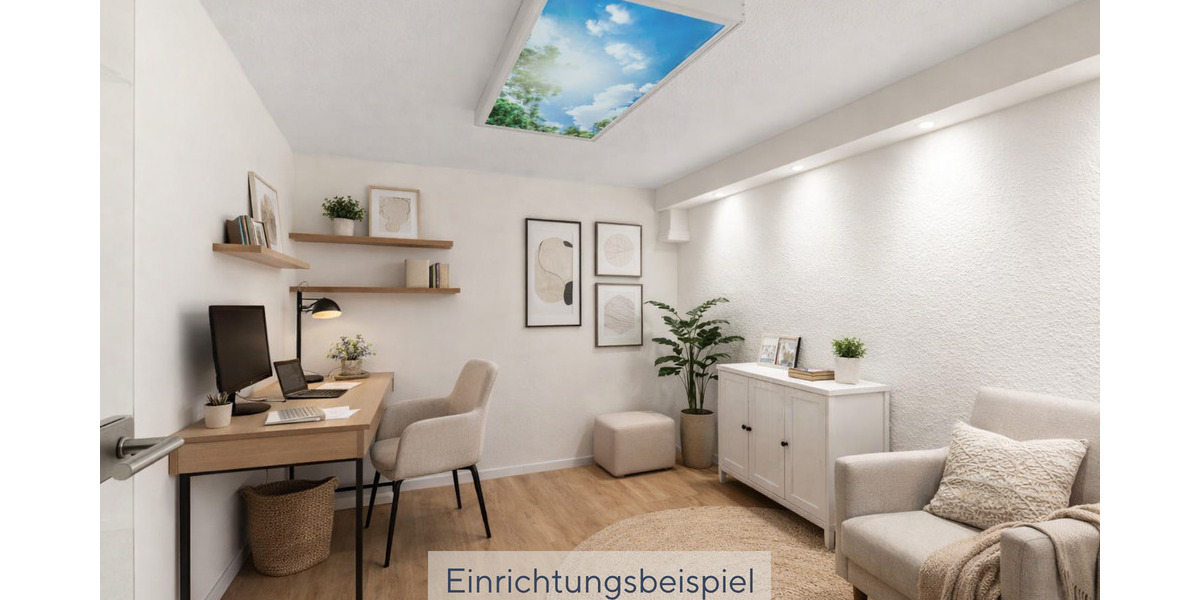 Etagenwohnung Lünen Altlünen - 3 Zimmer, 110 m&sup2;, 950&euro; | Angebot:25821841