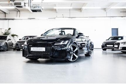 Audi TT RS 80.911 km 51.835 &euro; Hagen 58091