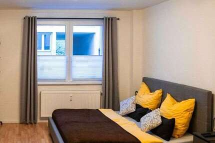 Zimmer Essen Südviertel - 1 Zimmer, 1.150&euro; | Angebot:24986090