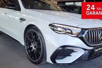 Mercedes-Benz E 53 AMG 23.650 km 84.880 &euro; Olfen 59399