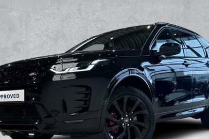 Land Rover Discovery Sport 20.500 km 44.600 &euro; Dortmund 44143