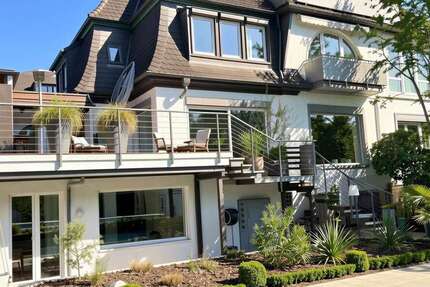 Wohnung Oberhausen Osterfeld - 7 Zimmer, 278 m&sup2;, 853.000&euro; | Angebot:25339874